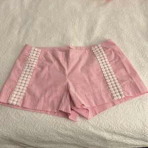 Lilly Pulitzer Shorts